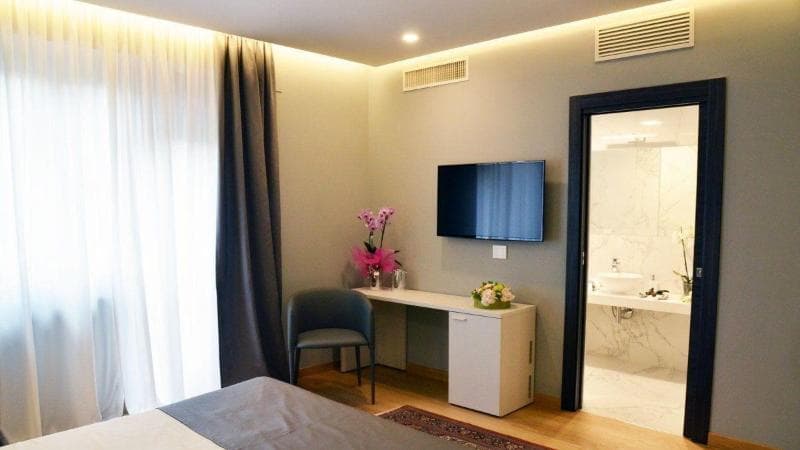 Borea Luxury B&B photo 1