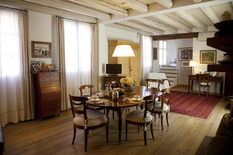 B&B Casa Fabbris 3