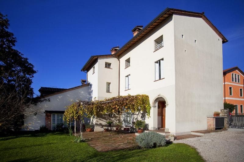 B&B Casa Fabbris 5
