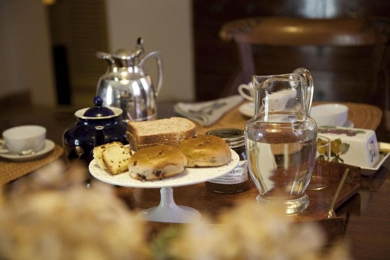 B&B Casa Fabbris main