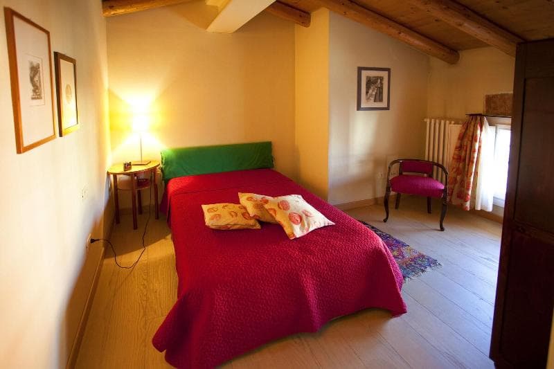 B&B Casa Fabbris photo 1
