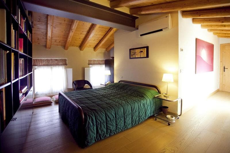 B&B Casa Fabbris 4