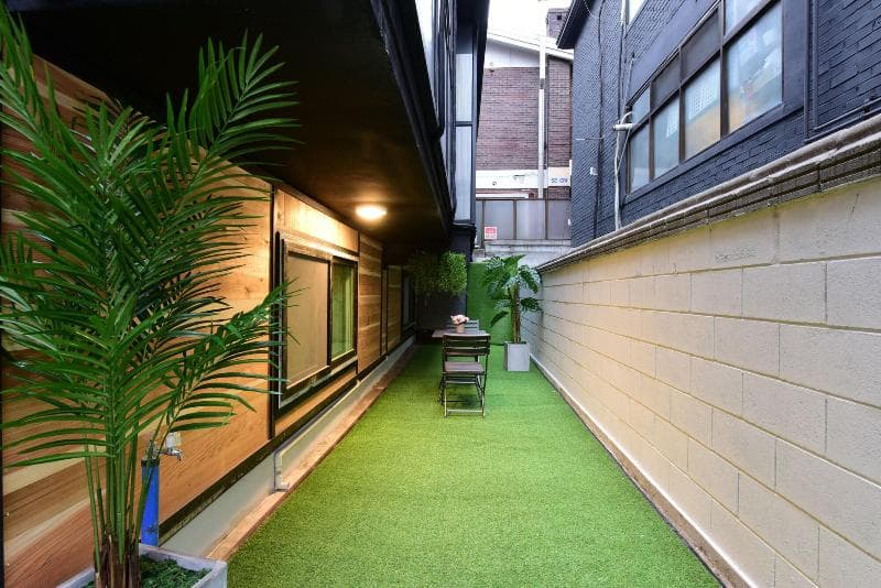 Daol Guest House 3