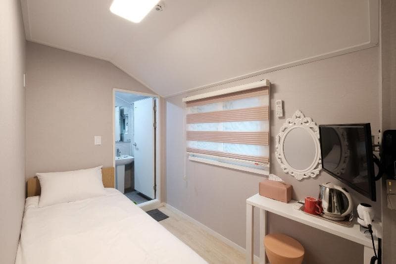 Daol Guest House photo 1