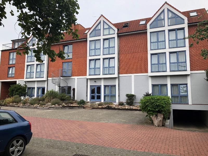 Hotel Am Kamp photo 1
