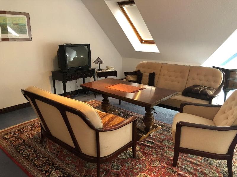 Hotel Am Kamp 5