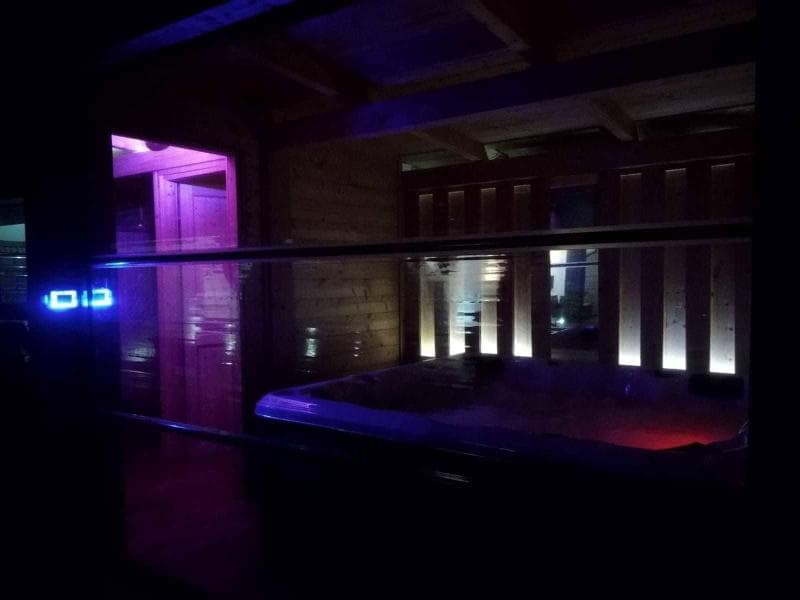Fabula Ventis B&B Resort main