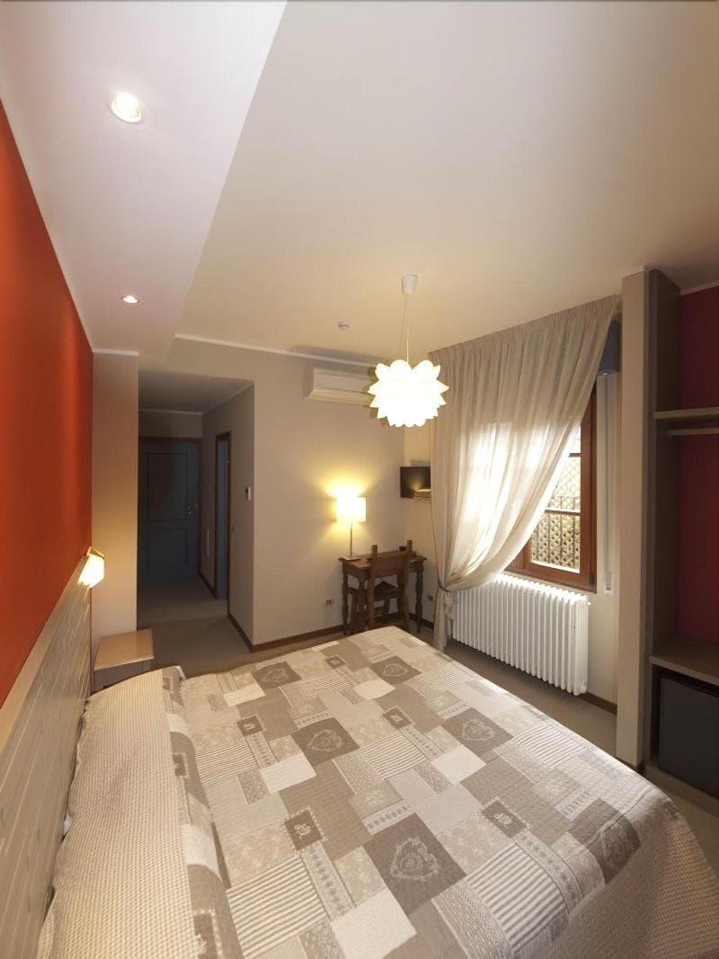 Hotel La Grotta 4