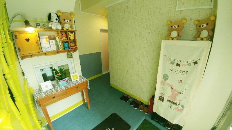 Fillhouse 3