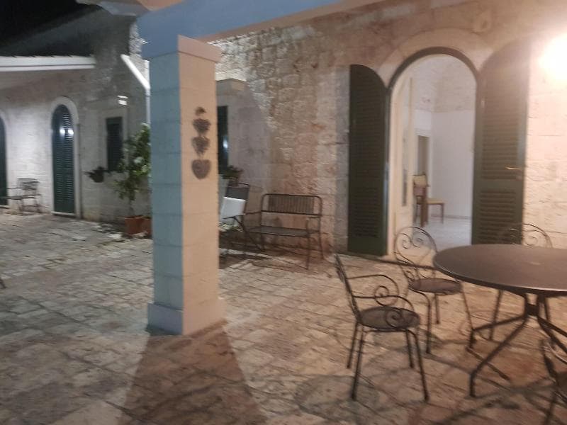 Villa Cenzina B&B 4
