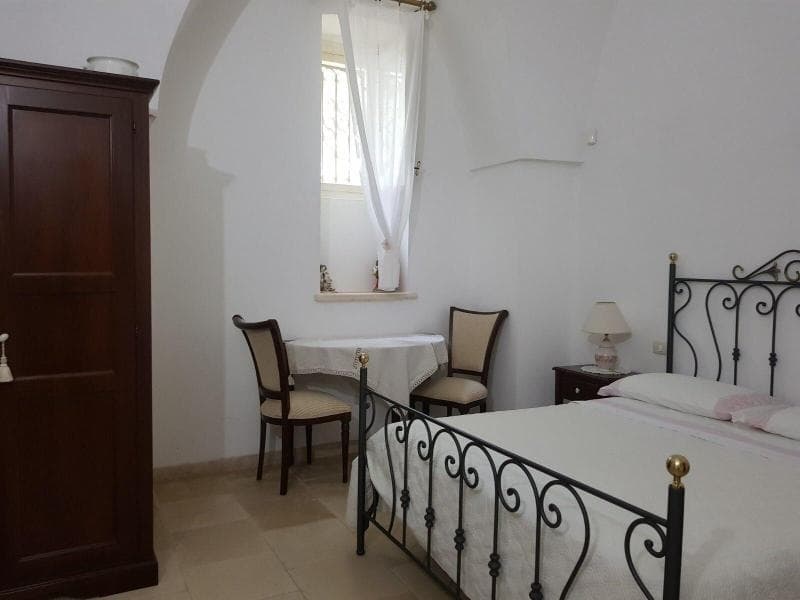 Villa Cenzina B&B photo 1