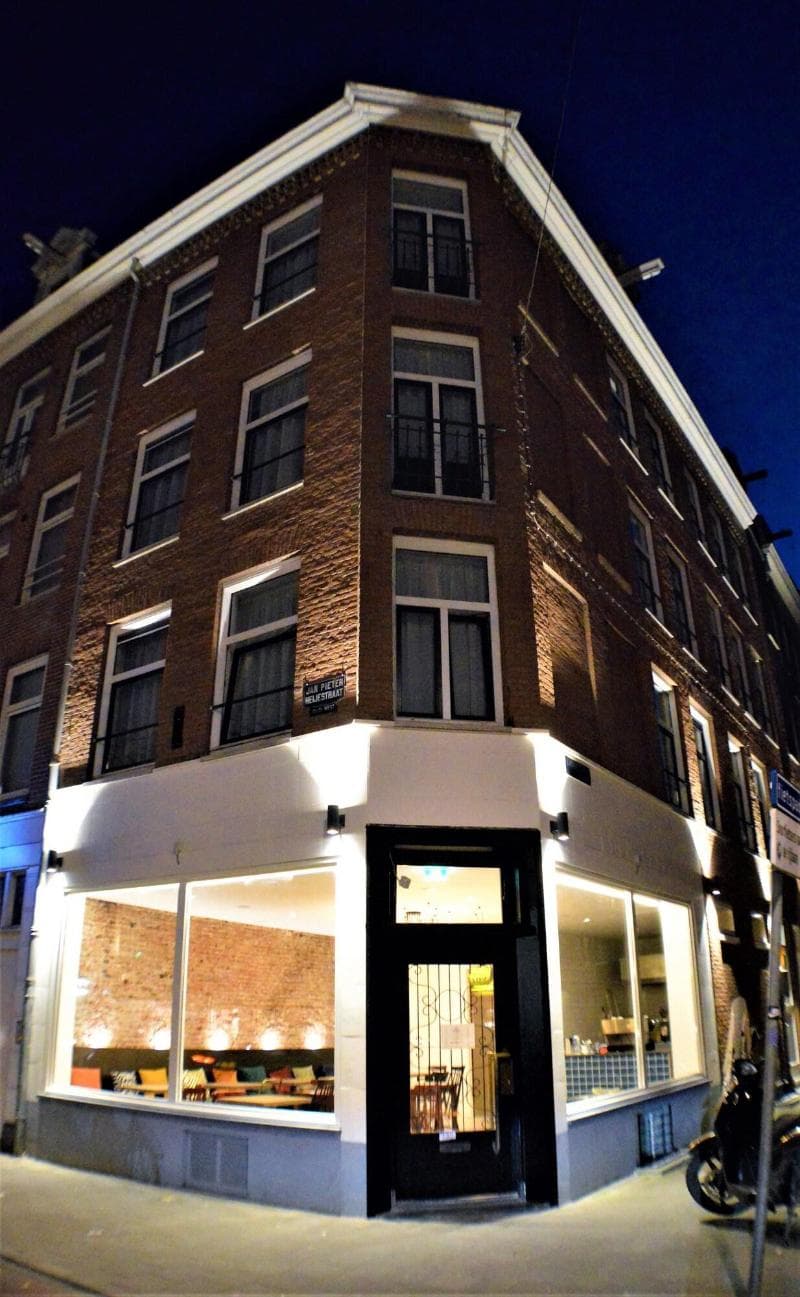 Hotel Heye 130 4