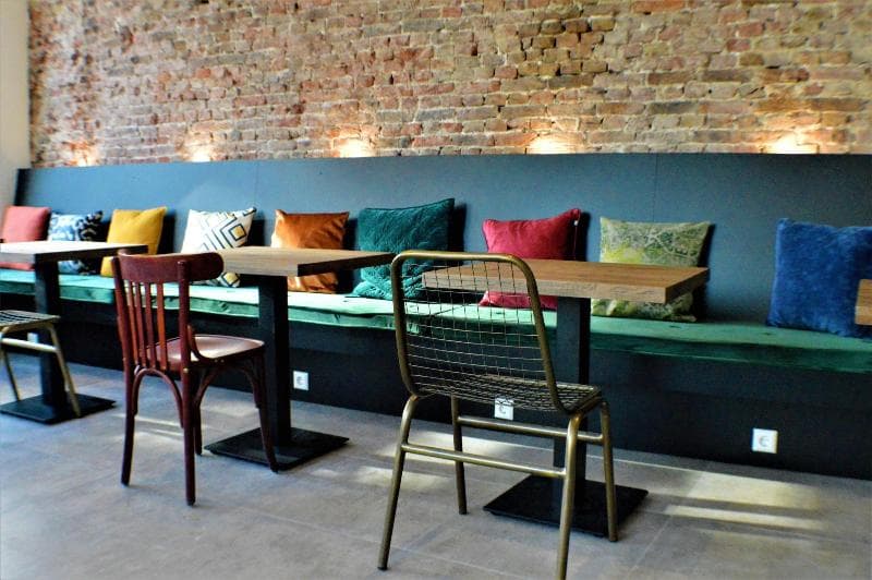 Hotel Heye 130 3