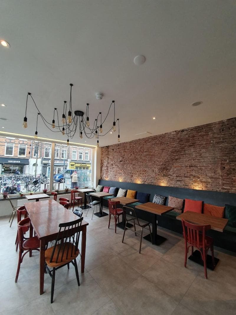 Hotel Heye 130 5