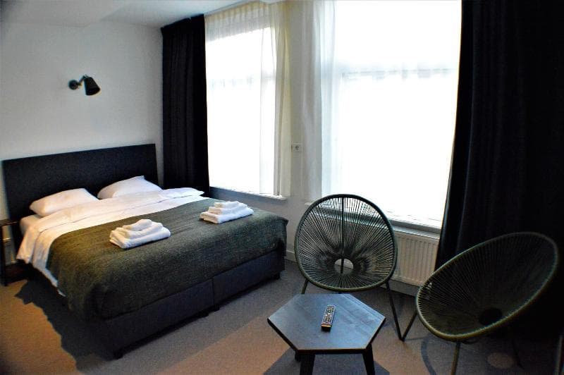 Hotel Heye 130 2