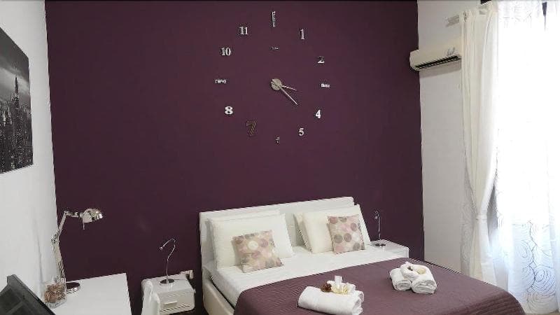 Fusorario B&B 4