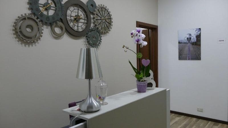 Fusorario B&B 3