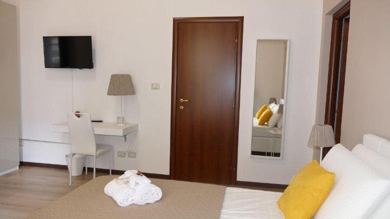 Fusorario B&B photo 1