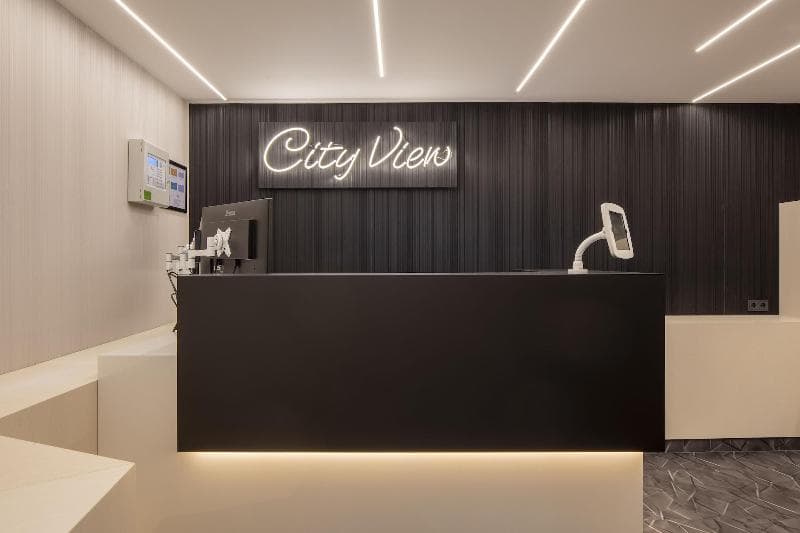 Cityview Hotel 4