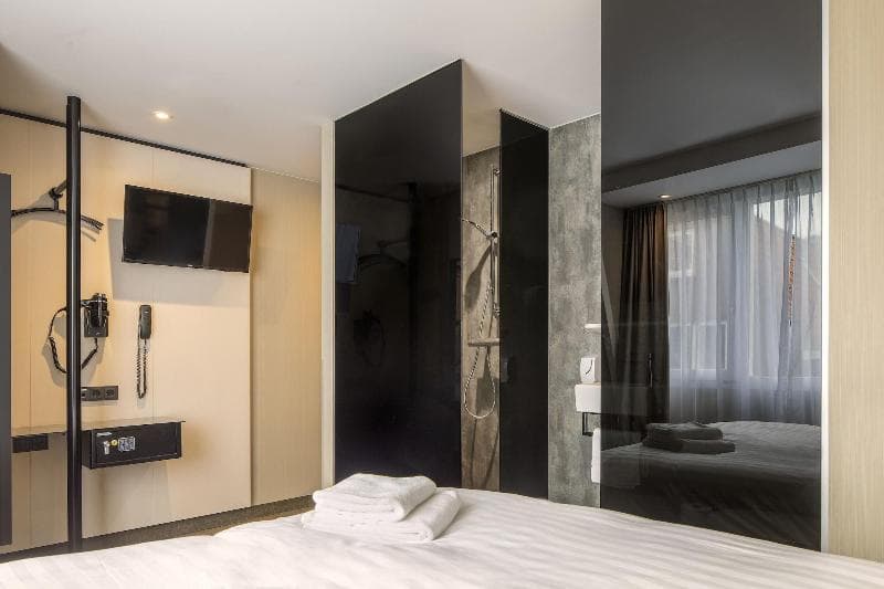 Cityview Hotel photo 1