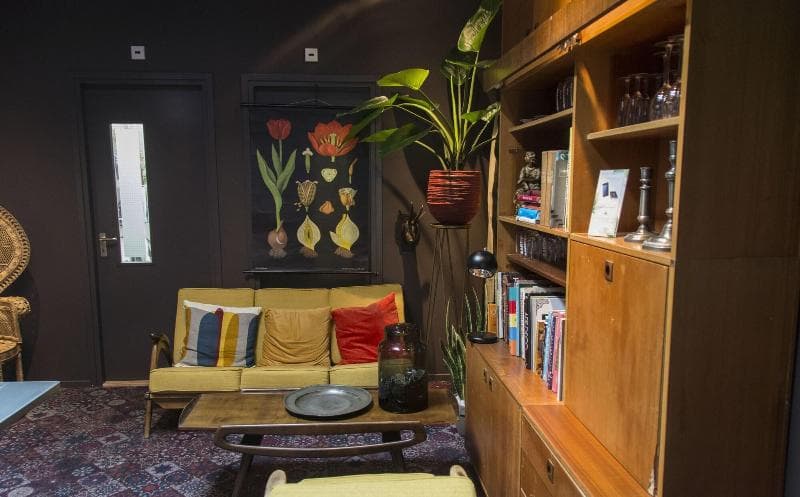 Boutiquehotel Staats 2