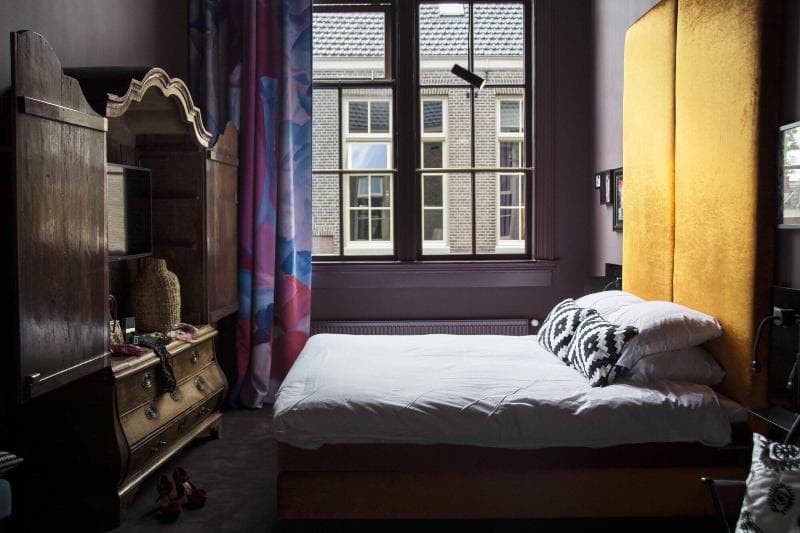 Boutiquehotel Staats 5