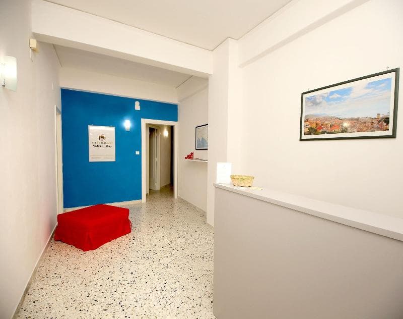 B&B Salernoway 5