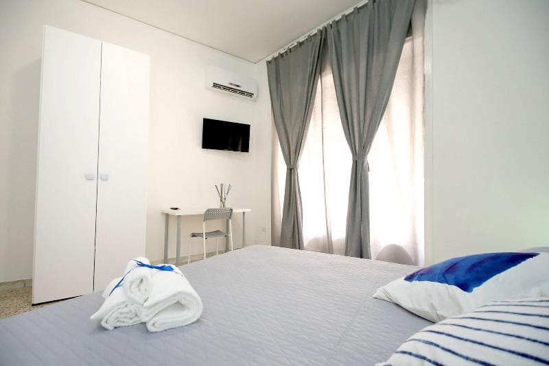 B&B Salernoway 4