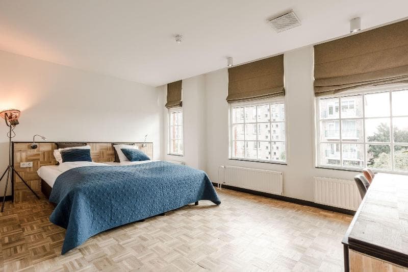 Hotel Bleecker 2