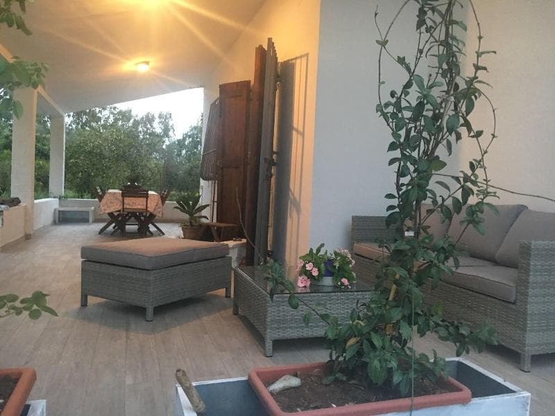 B&B Il Pomo D'oro main