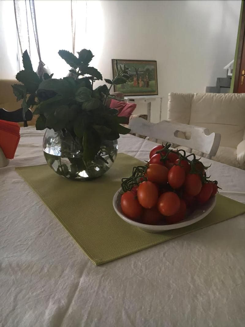 B&B Il Pomo D'oro photo 1