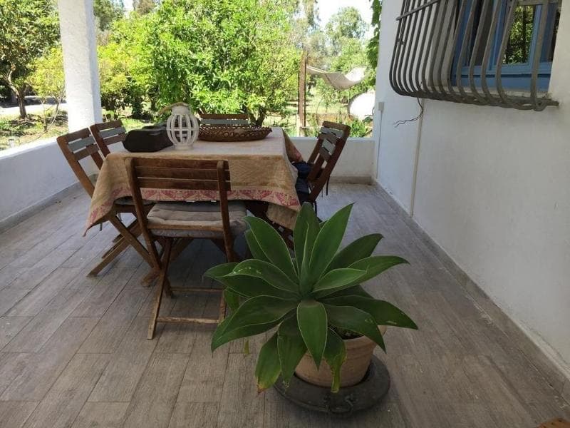 B&B Il Pomo D'oro 5