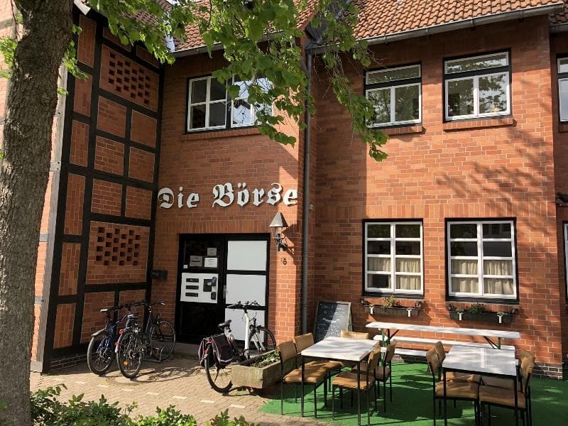 Hotel Die Börse 4