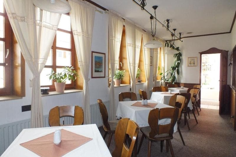Hotel Die Börse photo 1