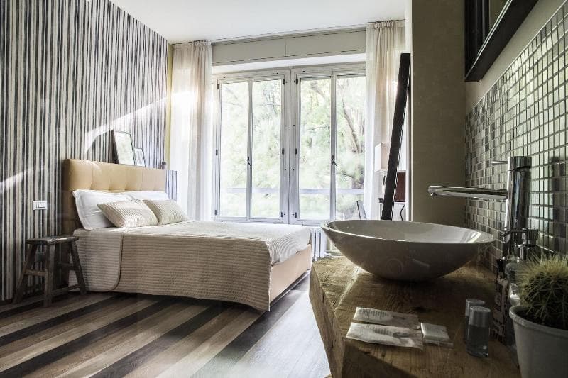 Serendipity Rooms 3