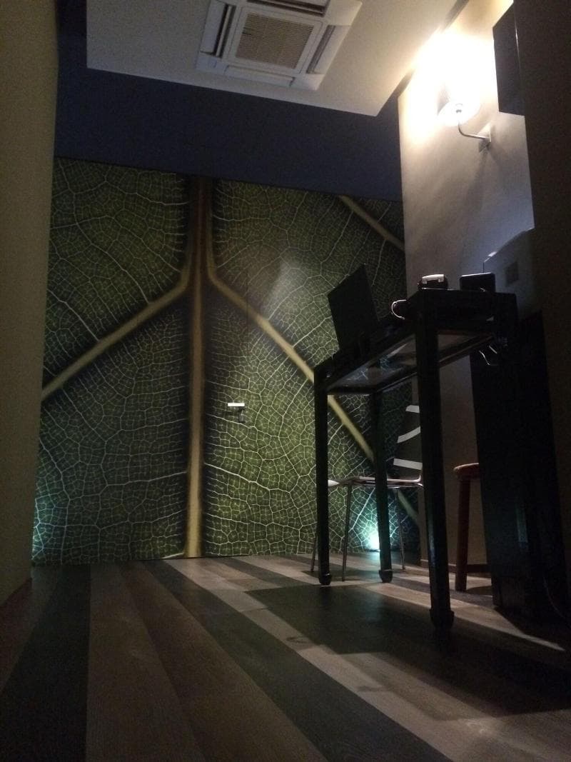 Serendipity Rooms 5