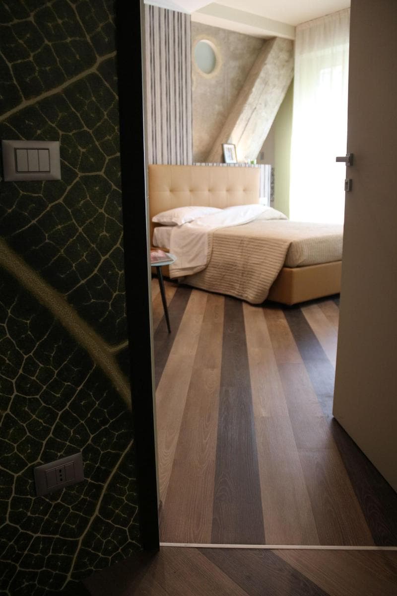 Serendipity Rooms main