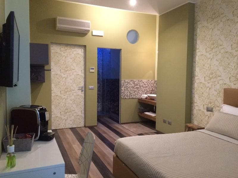 Serendipity Rooms 4