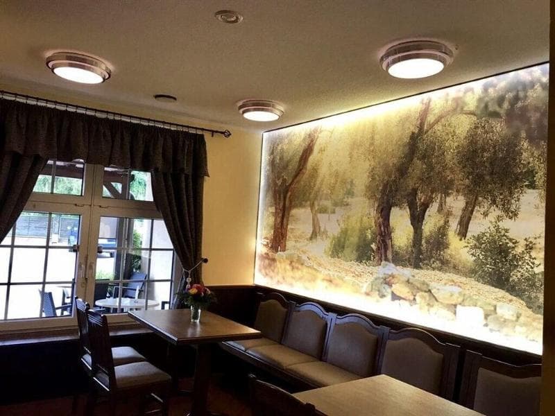 Hotel Nanis main