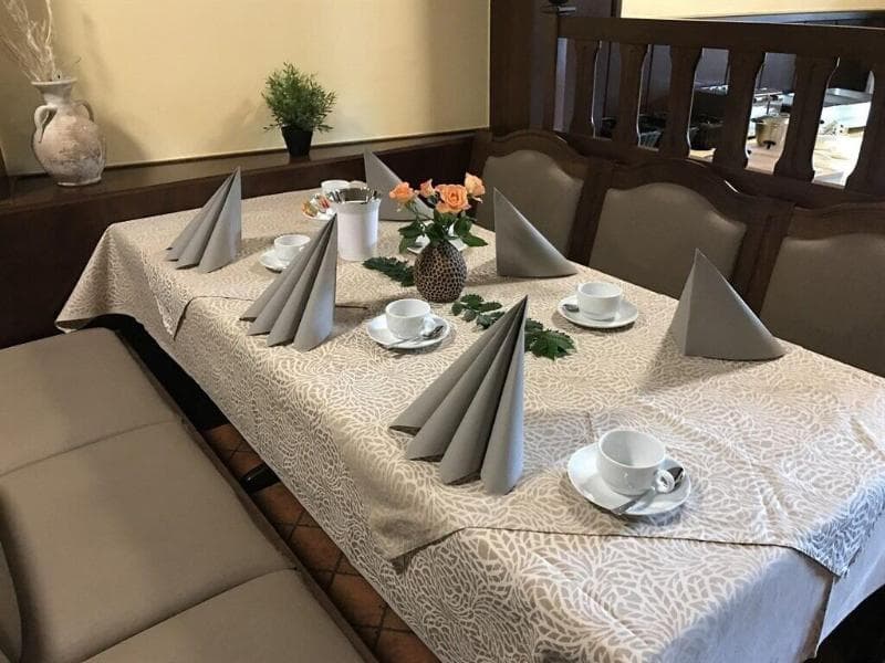 Hotel Nanis 4