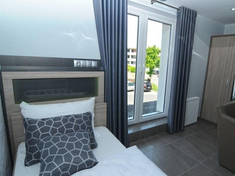 Hotel Nanis 2