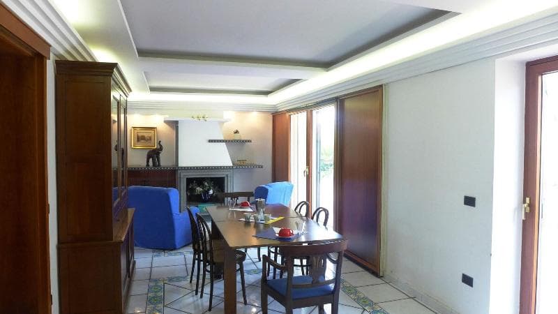 Villa Irma main