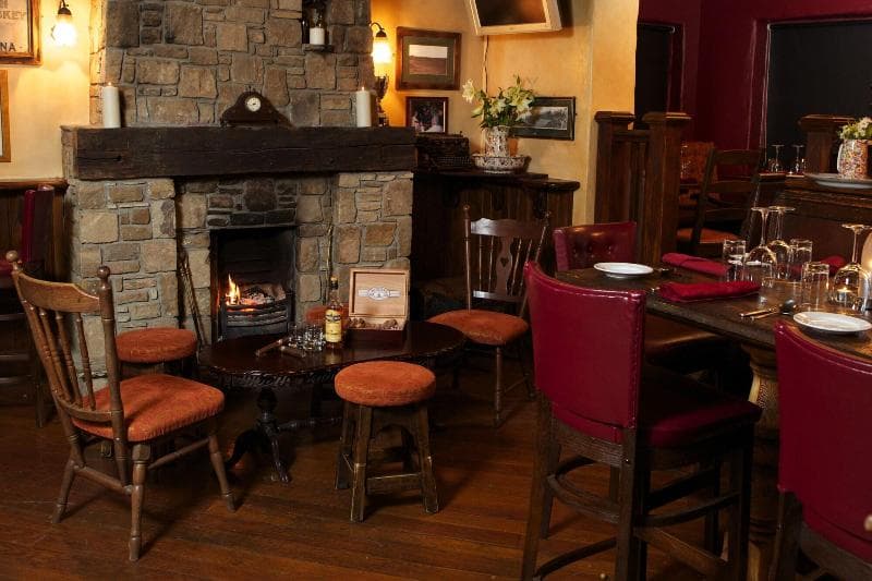Mcmunn's Of Ballybunion (Adults Only) main