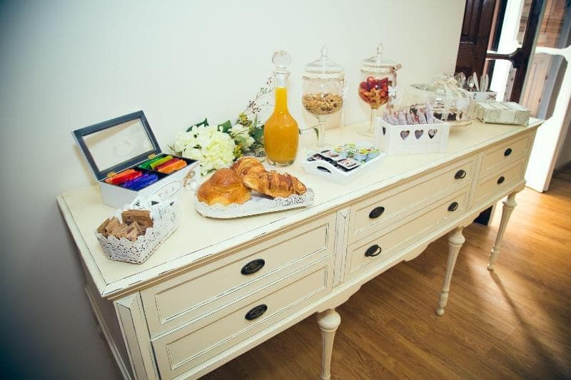I Racconti Di Partenope B&B main