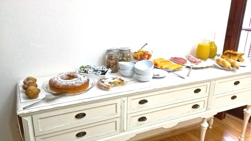 I Racconti Di Partenope B&B 5