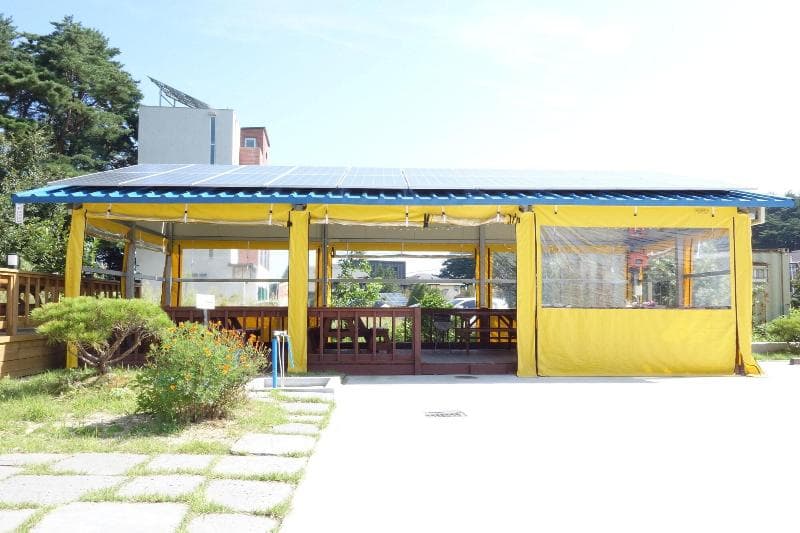 Gyeongpoen Pension photo 1