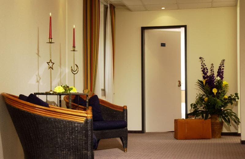 Andersen Hotel Birkenwerder 3