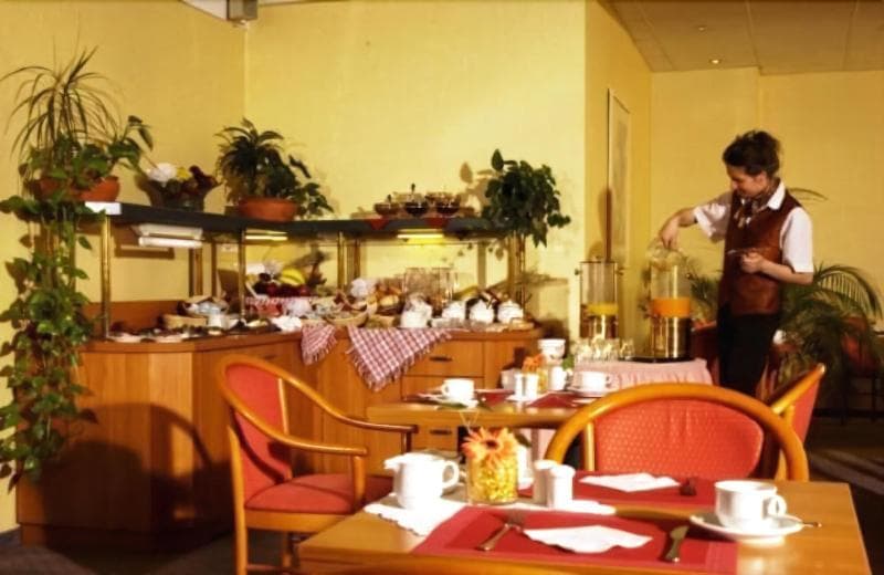 Andersen Hotel Birkenwerder main