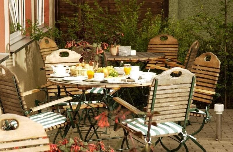 Andersen Hotel Birkenwerder 5