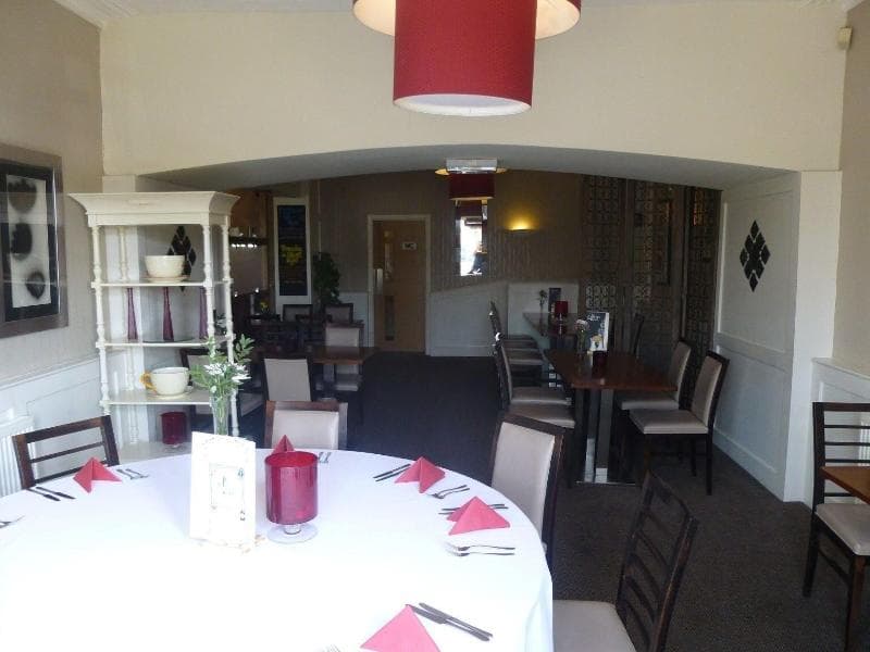 The Lawns Hotel 4